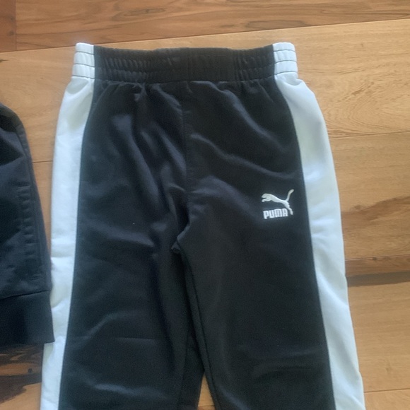 Puma Tracksuit - Picture 5 of 8